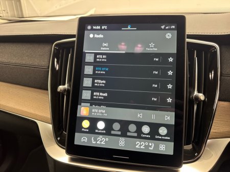 2026 Volvo XC90 T8 PLUS DARK *NEW MODEL* €210 P/W ON PCP