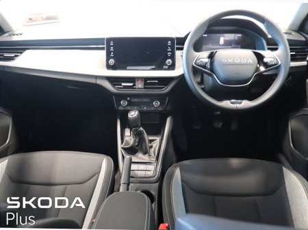 2025 Skoda Kamiq KAMIQ SELECTION 1.0TSI 95HP €28,750