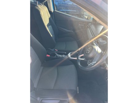 2017 Mazda Demio  €12,500 thumbnail