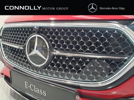 2026 Mercedes-Benz E Class 300 DE - Premium - HUGE SPEC €100,800