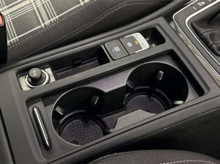 2019 Volkswagen Golf 2.0 TDI GTD DSG**DIGITAL DASH**TOUCH SCREEN MEDIA DISPLAY**REVERSE CAMERA**PARKING SENSORS**FRONT HEATED SEATS**DRIVE MODES**DUAL CLIMATE CONTROL**UPGRADED ALLOYS**KEYLESS START**FINANCE AVAILABLE** €24,995 thumbnail