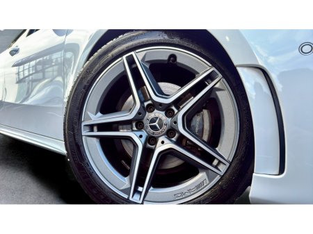 2020 Mercedes-Benz A Class AMG PREMIUM *PANORAMIC SUNROOF* SALOON / HUGE SPEC €28,900