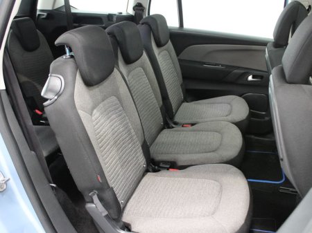 2015 Citroen C4 Picasso Grand C4picasso 1.6e-hdi (115) Selection €8,999 thumbnail