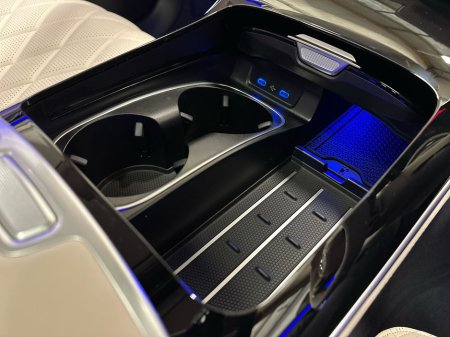 2026 Mercedes-Benz S Class S450 e AMG Line LWB PHEV €167,576 thumbnail