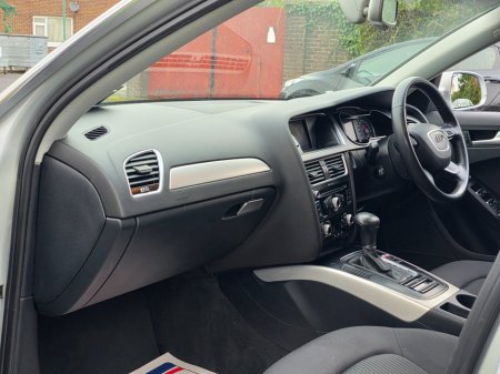 2013 Audi A4 2.0 TDI 143BHP MULTITRONIC SE €7,999 thumbnail