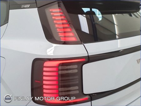 2026 Volvo EX30 0% Finance Available plus, single motor €39,255 thumbnail
