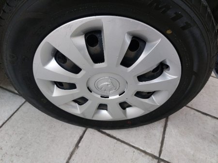 2018 Skoda Citigo 1.0 AMBITION  5DR  : ONLY 65000 KMS €9,950 thumbnail