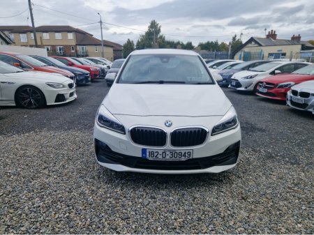 2018 BMW 2 Series Gran Tourer Gran tourer 7 seater | Sports |Auto €20,950