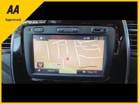 2016 Renault Captur 2016 1.5 DCI NCT 02 28 139KMS €9,950 thumbnail