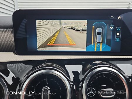 2026 Mercedes-Benz A Class A180d Progressive Line €51,000 thumbnail