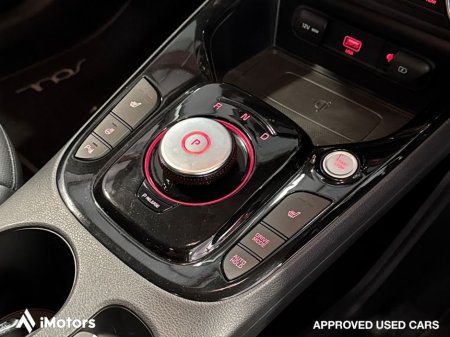 2022 Kia e-Soul E-soul K3 MY2021 5DR Auto €19,900 thumbnail