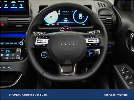 2026 Hyundai Inster Elegance Order Your 261 Today! €24,696 thumbnail