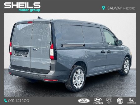 2025 Ford Transit Connect Trend trim - Sheils Wont Be Beaten on Price! €23,400