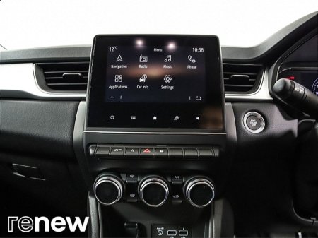 2023 Renault Captur Evolution TCe 90 MY23 €22,990 thumbnail