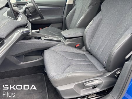 2025 Skoda Elroq 50 €32,900