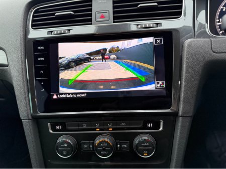 2018 Volkswagen Golf HIGHLINE - 1.2 PETROL - AUTO - 12M WARRANTY - CAR: 1624 €14,950 thumbnail