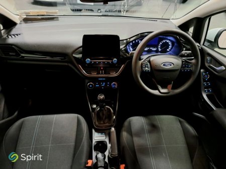 2020 Ford Fiesta 1.1L Zetec*Call John 0861913954 €15,450