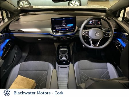 2026 Volkswagen ID.4 77KWH 286BHP PRO PLUS * PRICE IS AFTER GRANT* *ORDER YOUR 261 TODAY* €45,400