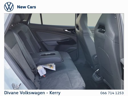 2026 Volkswagen ID.4 STYLE 77KWH 286HP €43,500