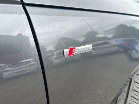 2018 Audi A4 ESTATE S-LINE AUTOMATIC 2.0 PETROL //HIGH SPEC//LOW MILES//WINTER SALE €1000 REDUCTION// €23,950