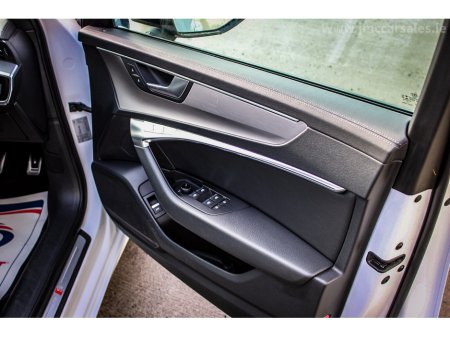 2022 Audi A6 40TDI 204HP S tronic S Line €42,995 thumbnail