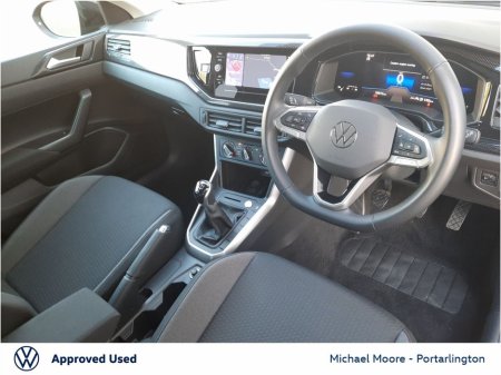 2025 Volkswagen Taigo 1.0 TSI 95HP M5F EDITION 75 €26,950 thumbnail