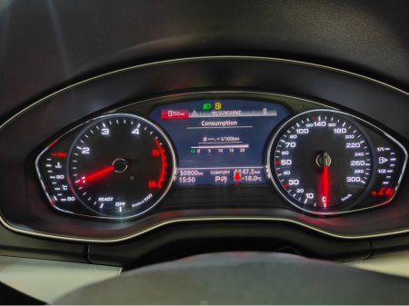 2023 Audi Q5 35 TDI SE   163HP S-TRONIC 4DR AUTO €53,450 thumbnail