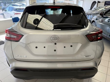 2025 Nissan Juke HYBRID SVE * PRE REG * SAVE €1,000 €35,450