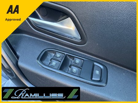 2020 Dacia Duster COMFORT BLUE DCI 115 MY 4DR €11,950 thumbnail