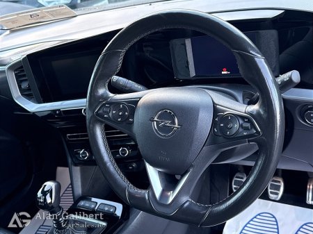 2023 Opel Mokka GS-1.2 Petrol €23,995 thumbnail