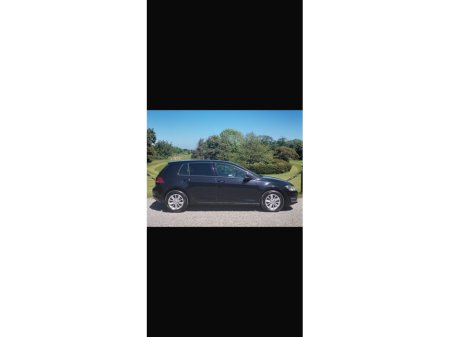 2015 Volkswagen Golf 1.2 TSI AUTOMATIC €13,950