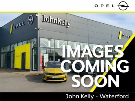 2023 Opel Mokka Elite 1.5 (110PS) S/S €20,995