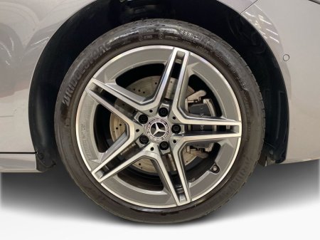 2024 Mercedes-Benz A Class A 250 e AMG LINE EXECUTIVE | Sports seats, Reversing Camera €43,950 thumbnail