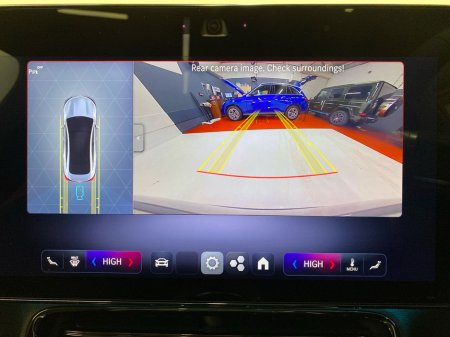 2026 Mercedes-Benz CLA Class New CLA 250+ with EQ Technology thumbnail