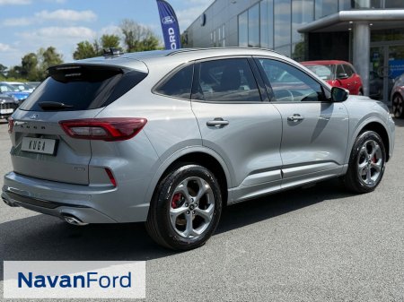 2026 Ford Kuga NEW Kuga St-Line 2.5 Plug-in Hybrid 243PS €46,200