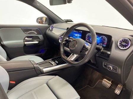 2024 Mercedes-Benz GLA Class GLA 250 e AMG LINE EXECUTIVE | Heated Seats, Reversing Camera, Mirror Package €52,950 thumbnail