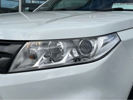 2019 Suzuki Vitara GL+ DIESEL 5DR