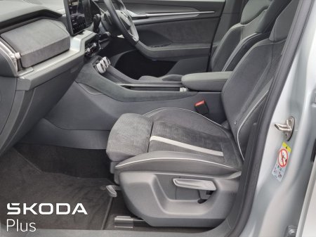 2025 Skoda Kodiaq * GREAT VALUE * SPORTLINE * 2.0TDI 150HP * DSG-AUTO * TRINITY SKODA * €60,950