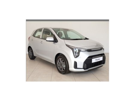 2025 Kia Picanto PICANTO 1.0 PE MT 25 €18,950