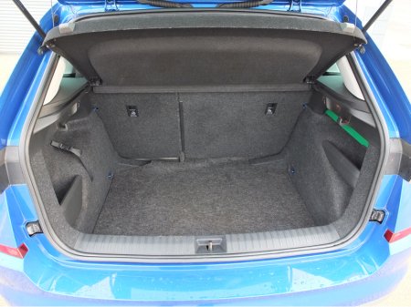 2021 Skoda Kamiq STYLE 1.0 TSI 95BHP 4DR €19,495 thumbnail