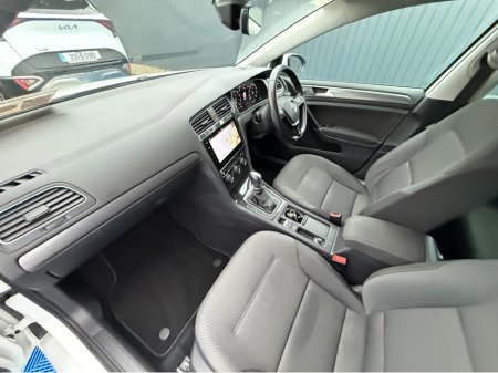 2018 Volkswagen Golf HIGHLINE - 1.2 PETROL - AUTO - 12M WARRANTY - CAR: 1624 €14,950 thumbnail