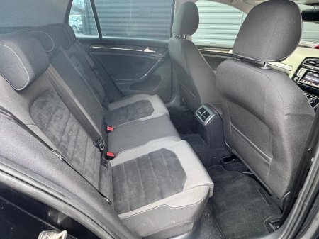 2013 Volkswagen Golf 1.4 TFSI AUTO €10,495 thumbnail