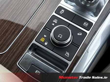 2021 Land Rover Range Rover Sport HSE High Spec Low Kms €49,950 thumbnail