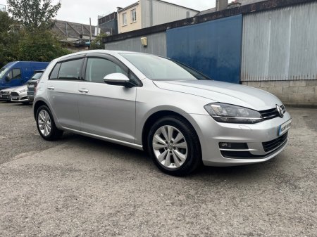 2016 Volkswagen Golf COMFORTLINE AUTOMATIC
