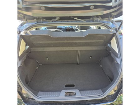 2016 Ford Fiesta 1.0 EcoBoost 65PS S/S €10,450 thumbnail