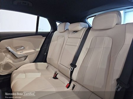 2022 Mercedes-Benz CLA Class 250E - Premium Plus S/B Progressive 6.9% PCP €36,895 thumbnail