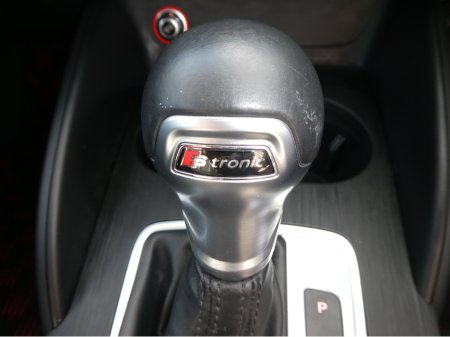 2015 Audi A3 with NCT €14,950 thumbnail