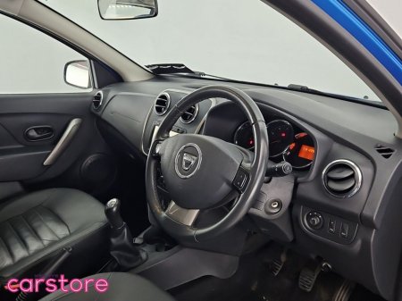 2015 Dacia Sandero Stepway 1.5 dCi 90 STEPWAY ALTERNATIVE €11,890 thumbnail