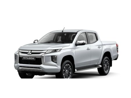 2021 Mitsubishi L200 BARBARIAN DI-D AUTO DCB