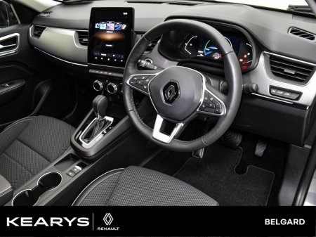 2023 Renault Arkana TCe 140 Auto techno *Clearance* *Huge Savings* €27,900 thumbnail